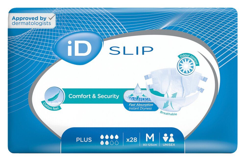 iD SLIP 1