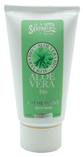 Crème mains à l'Aloe vera BIO