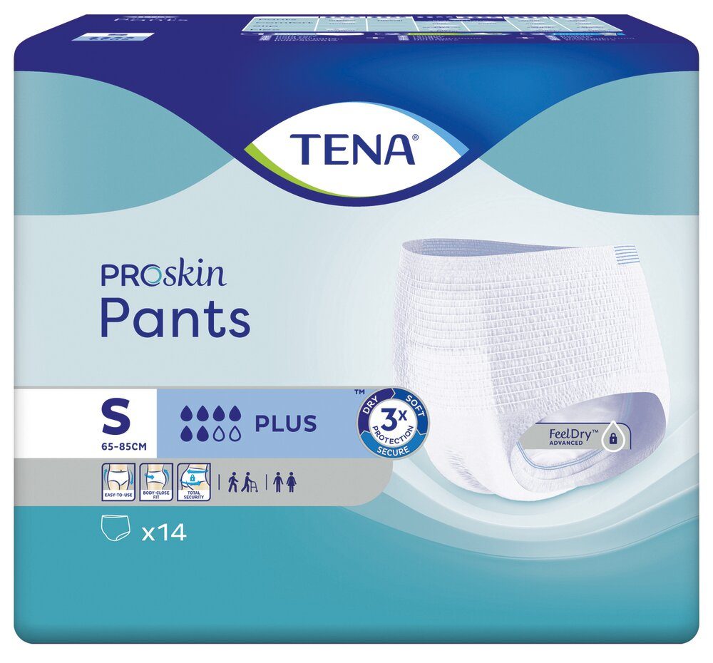 TENA Pants ProSkin 2
