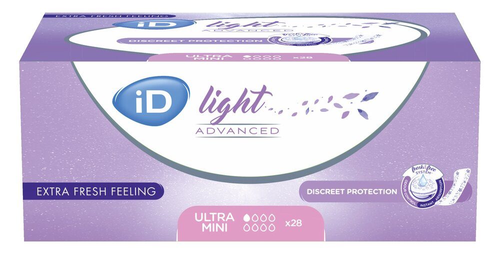 iD LIGHT Advanced 1