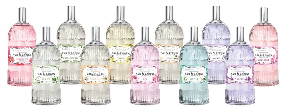 Eau de Cologne