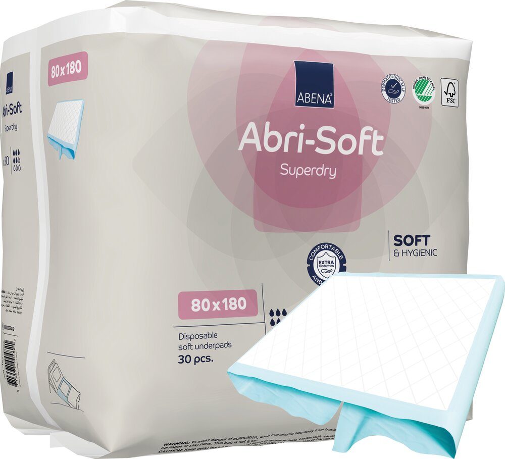 Alèse ABRI SOFT 2