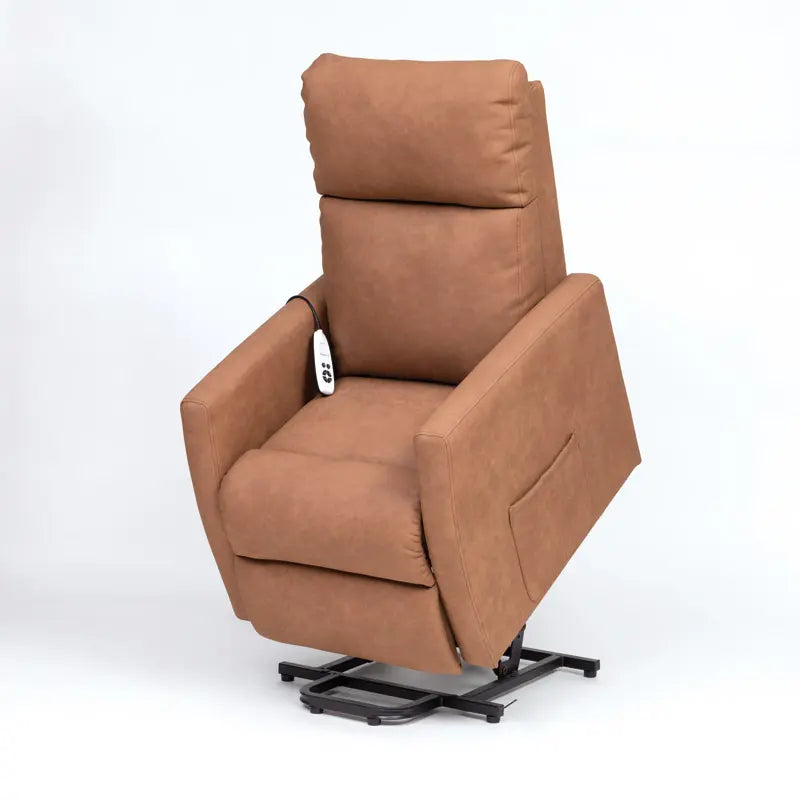 Fauteuil releveur Escondida - vue 3
