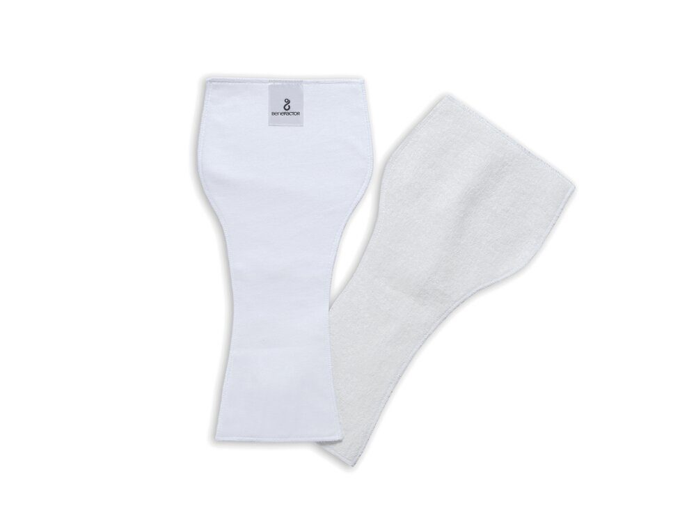 Protection urinaire lavable 1