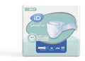 iD Sensitive Belt — Carton