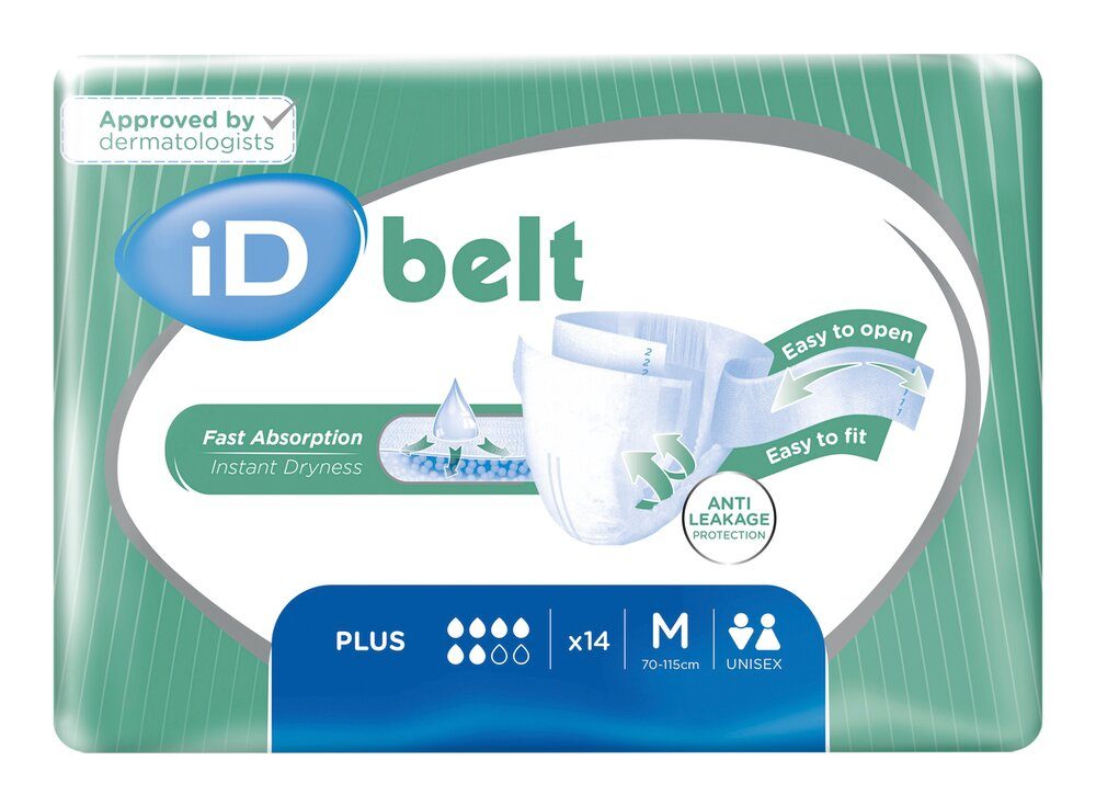 iD BELT 1
