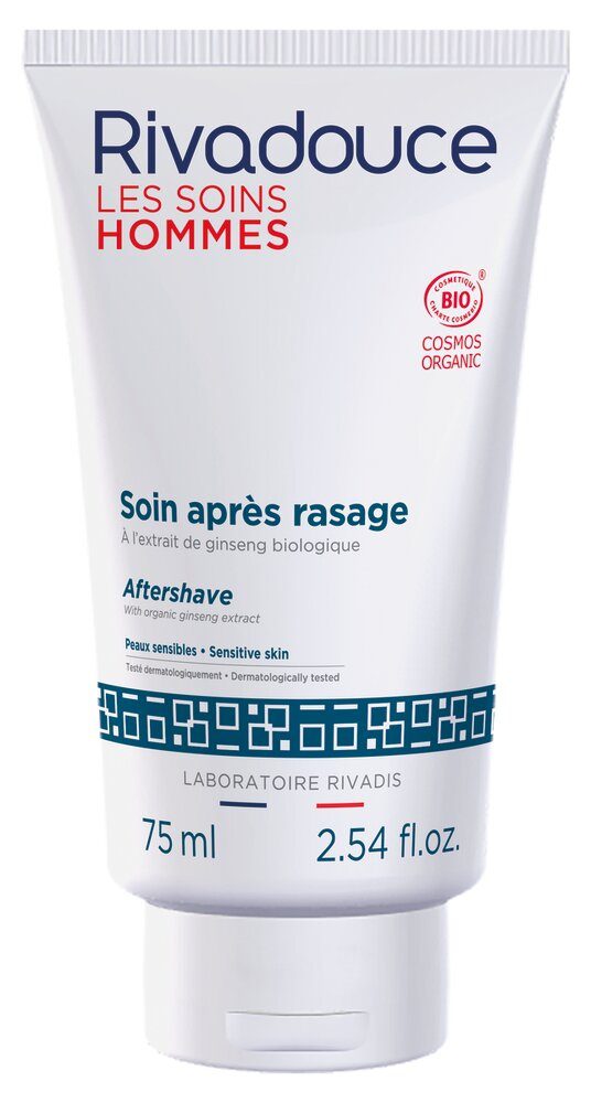 Soin après rasage RIVADOUCE