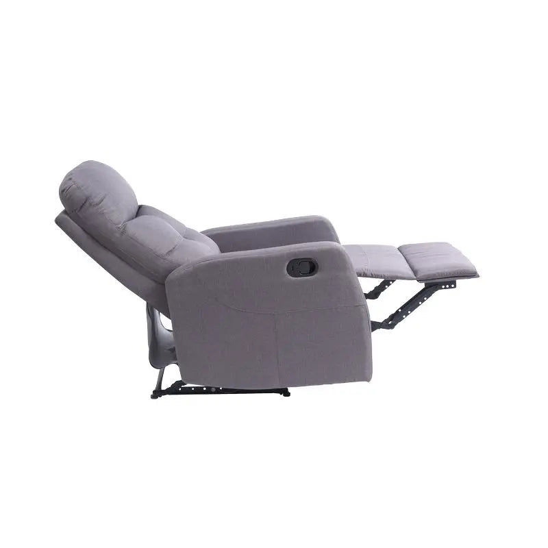 Fauteuil de relaxation Mercato - vue 2
