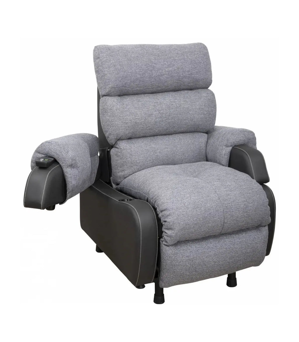 Fauteuil releveur Cocoon G1 - 1 moteur - vue 2