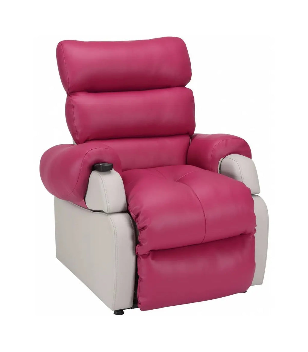 Fauteuil releveur Cocoon G1 - 1 moteur - vue 4