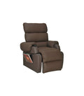Fauteuil releveur Cocoon G1 - 2 moteurs