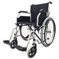 Fauteuil roulant manuel pliable Robust