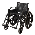Fauteuil roulant Zéro Métal compatible IRM et aéroport