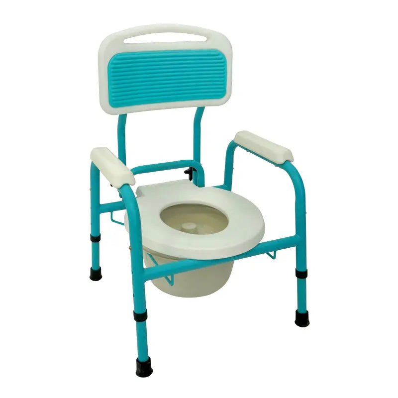 Chaise percée enfant Ulysse