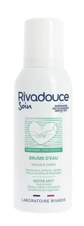 Brume d'eau apaisante Rivadouce