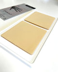 Feuille Medigel Z 5mm MG003 gel silicone cicatrice post-operatoire Medical Z