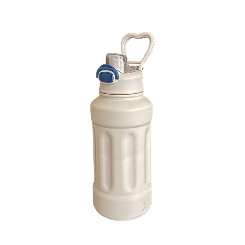 Gourde isotherme réhydratation 850 ml