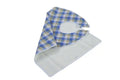 Serviette adulte de luxe