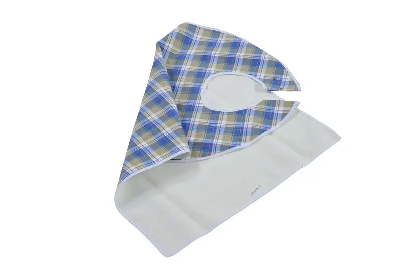 Serviette adulte de luxe