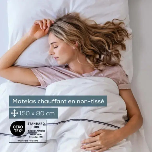 Chauffe-matelas TS 17 - vue 5