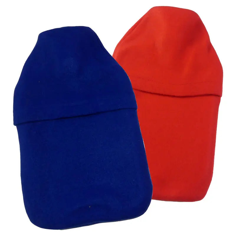 Bouillottes traditionnelles - vue 2