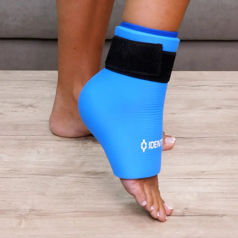 Compresse GelPro cheville
