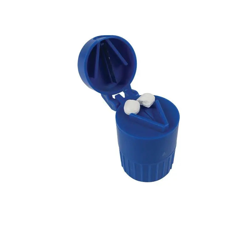 Broyeur & Coupe comprimé Eco - vue 2
