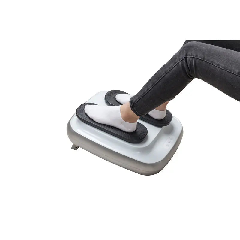Simulateur de marche - vue 2