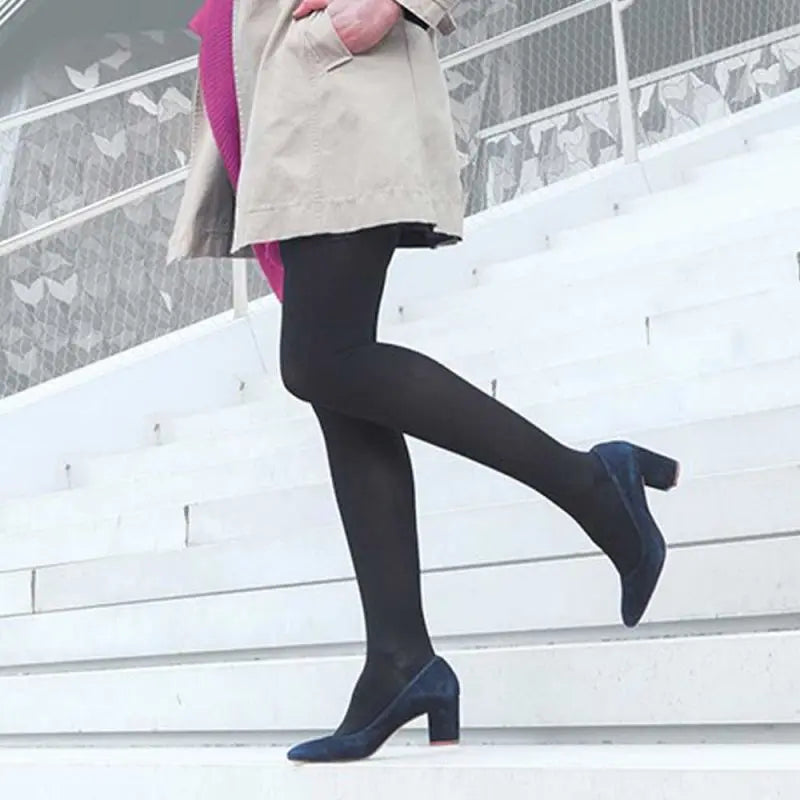 Collants Venoflex Secret Classe 2 [Opaque]