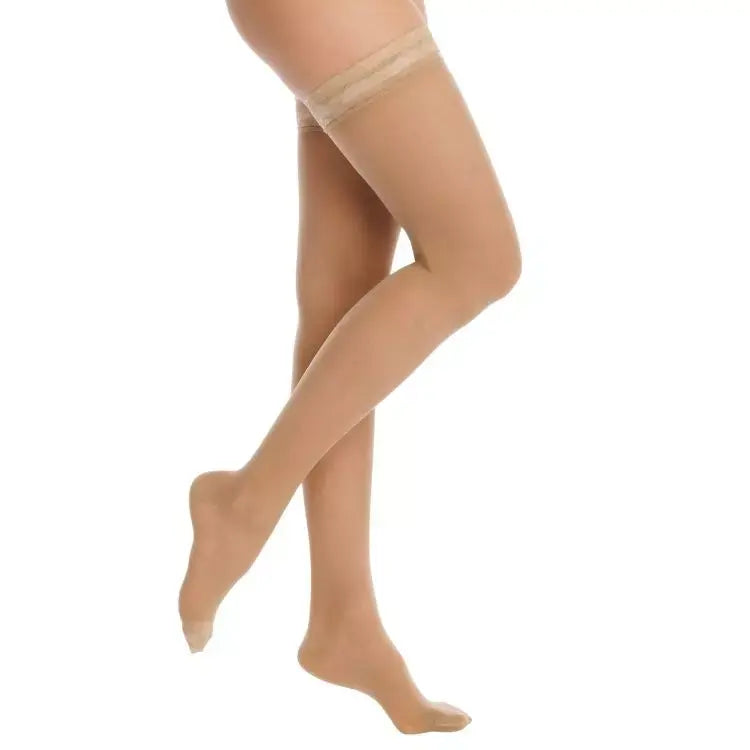 Bas-cuisses Venoflex Secret Classe 2 [Mollets forts]