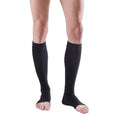 Chaussettes Venoflex City Confort Coton Classe 3 [Pieds ouverts]