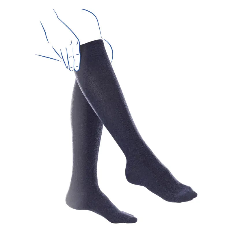 Chaussettes Venoflex Fast Coton Classe 2