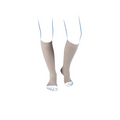 Chaussettes Venoflex Elégance Classe 3 [Pieds ouverts]