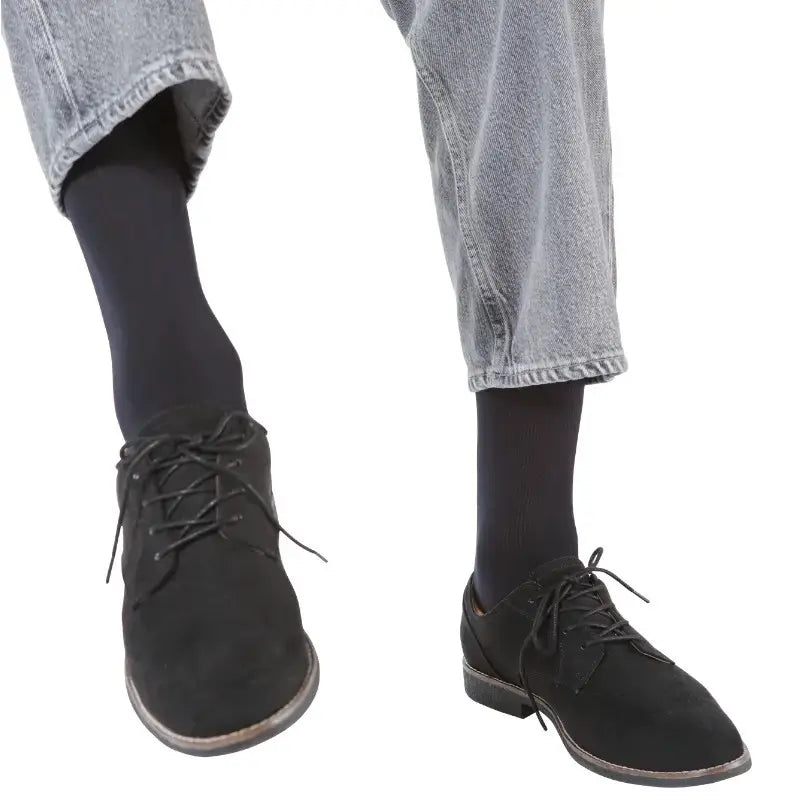 Chaussettes Venoflex Elégance Classe 2 [Pieds longs]