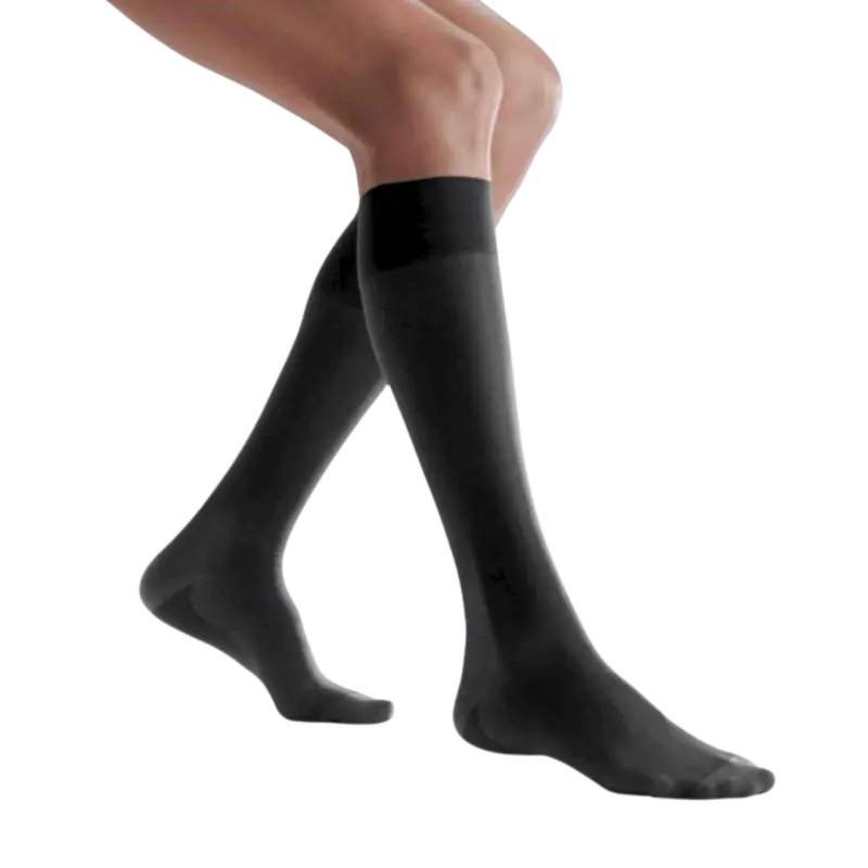 Chaussettes Venoflex Secret Classe 2 [Opaque]