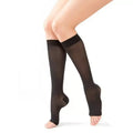 Chaussettes Venoflex Secret Classe 3 [Pied ouvert]