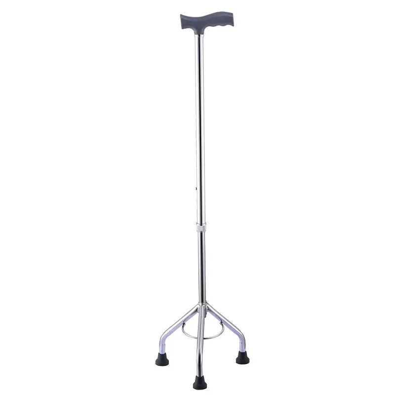 Canne tripode classique