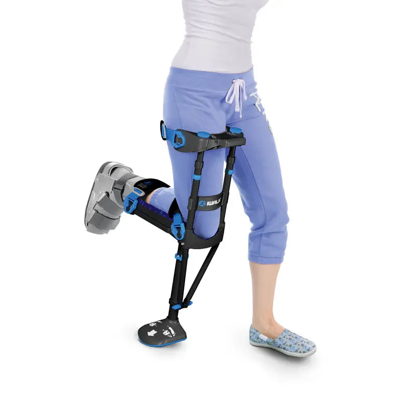 Béquille mains libres I-Walk 3.0