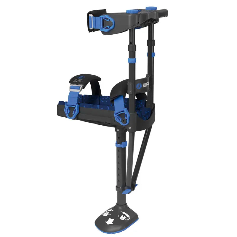 Béquille mains libres I-Walk 3.0 - vue 2