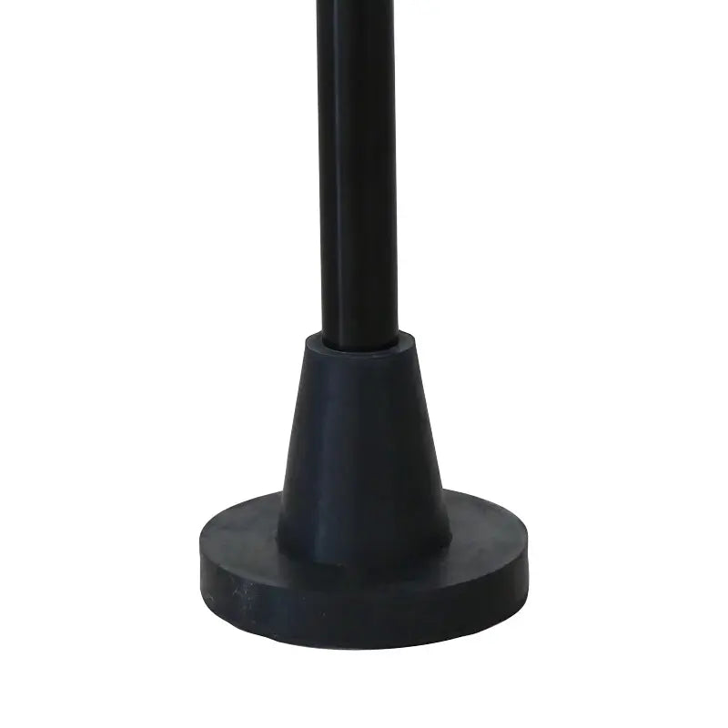 Pied auto-stable pour canne de marche - vue 2