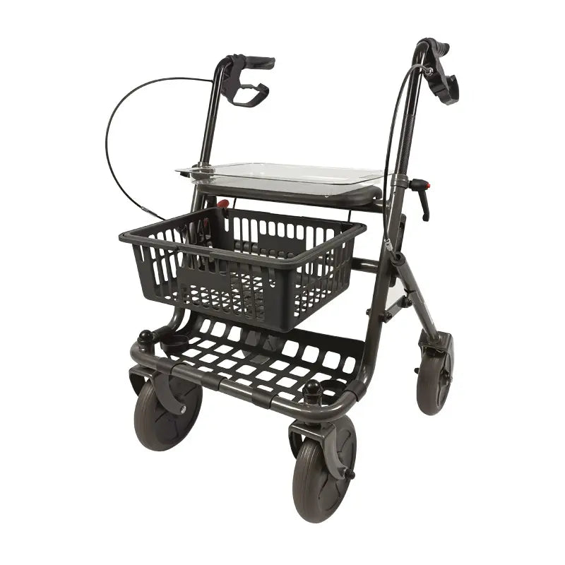 Déambulateur 4 roues Primo