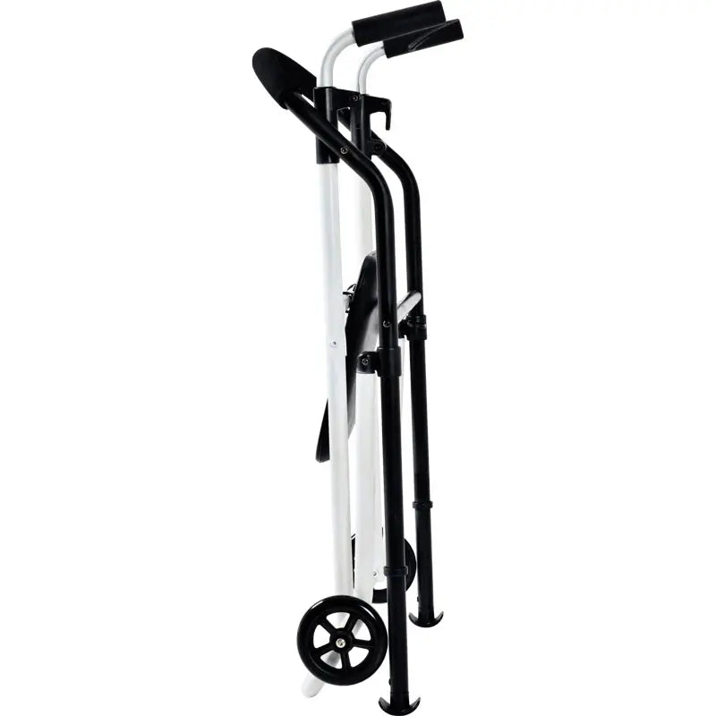 Rollator 2 Roues Evolution - vue 2