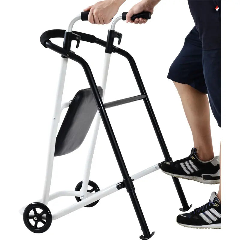 Rollator 2 Roues Evolution - vue 3