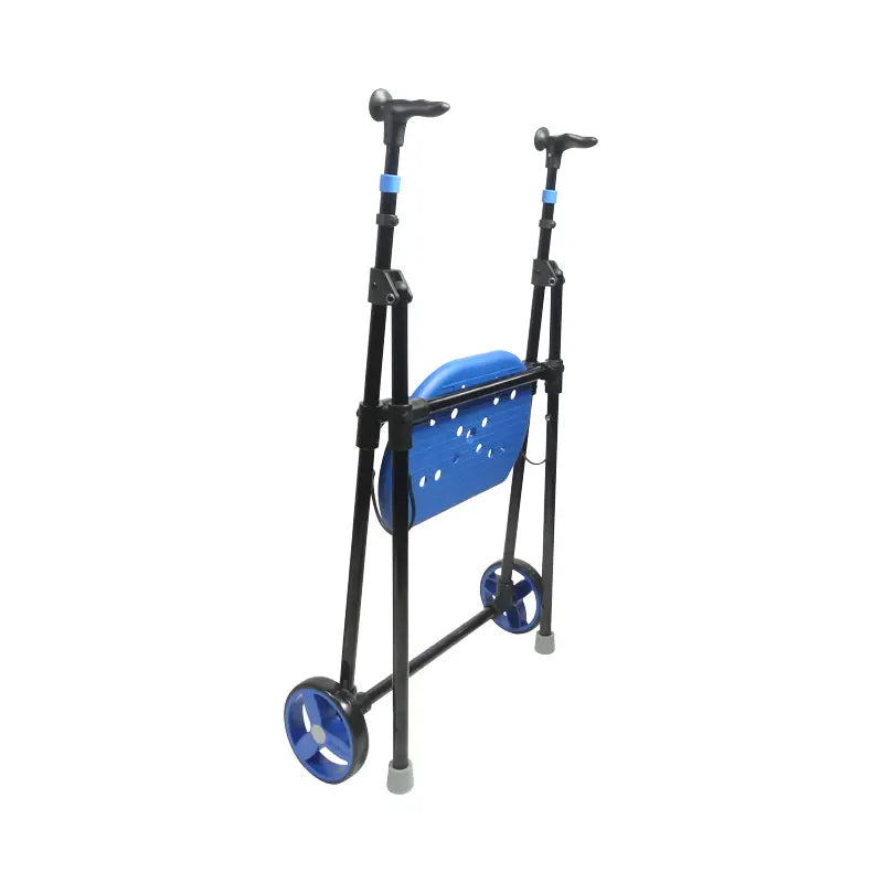 Déambulateur 2 roues Air-On - vue 5