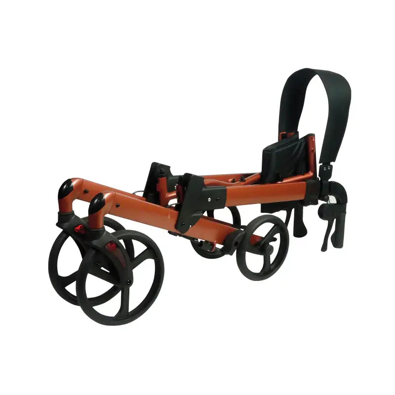 Rollator Neo Fold - vue 3