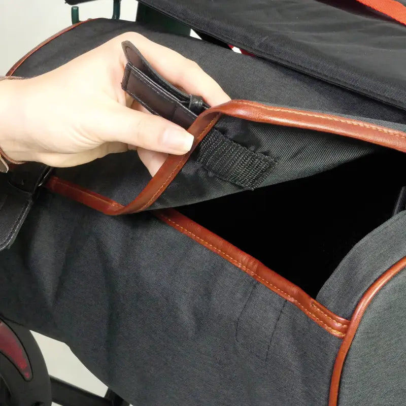Rollator Neo Fold - vue 5