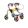 Rollator enfant Fixi et Fox