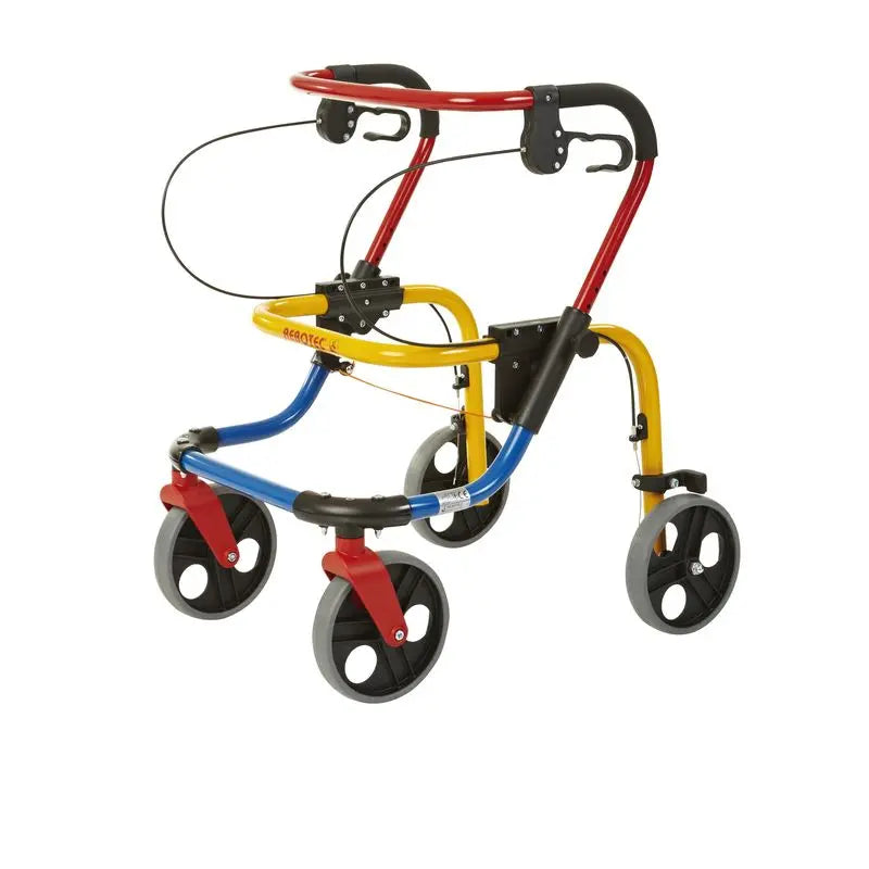 Rollator enfant Fixi et Fox - vue 2