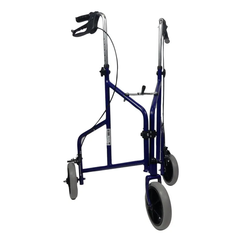 Rollator 3 roues Delta - vue 2