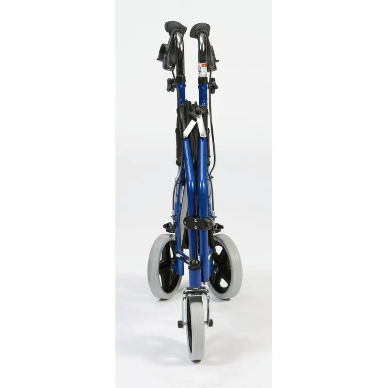 Rollator 3 roues Delta - vue 3